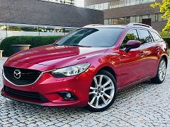 Mazda 6 2.0i MANUÁL 1MAJITEL SERVISKA  - fotografie inzerátu