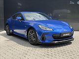 Subaru BRZ 2,4 i AT DPH PPF FOLIE - náhled 1