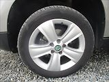 Škoda Yeti 1,4 TSI, servis, xenon, 1.maj, - náhled 16