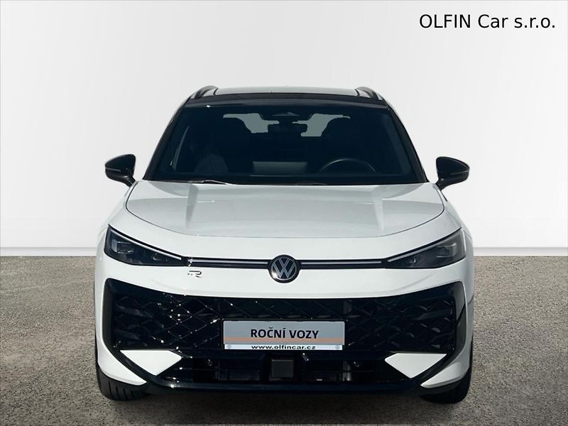 Volkswagen T-Roc 1,5 eTSi110kW 7DSG R-line - fotka 4 z 33