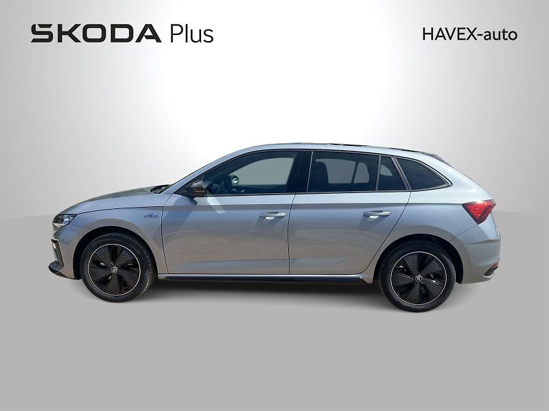 Škoda Scala (2026) 1.0 TSI 85 KW DSG Monte Carlo - fotka 4 z 28