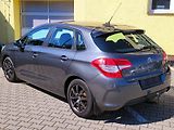 Citroën C4 1,4 95k Furio *SERVIS.KNIHA*CZ - náhled 8