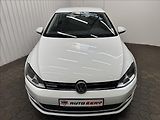 Volkswagen Golf 1.4TGI BMT ACC Comfortline - náhled 13