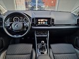 Škoda Karoq 2.0 TDI Style, ČR,1.Majitel - náhled 24