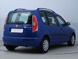 Škoda Roomster (2006) Style 1.2 12V, ČR,1.maj - náhled 4