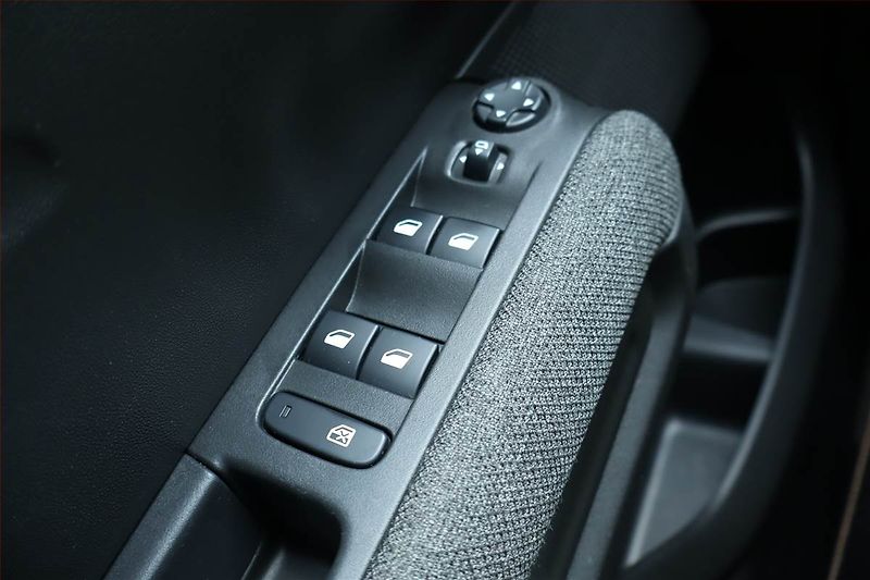 Citroën C3 Aircross (2019) 1.2 PureTech, Serv.kniha - fotka 19 z 22