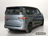 Volkswagen Multivan (2024) T7 MV Edition*ACC*IQLED*CAM*TZ - náhled 4