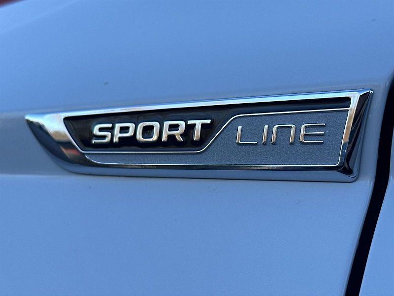 Škoda Karoq (2024) 2.0 TSI 4x4 DSG Sportline - fotka 29 z 33