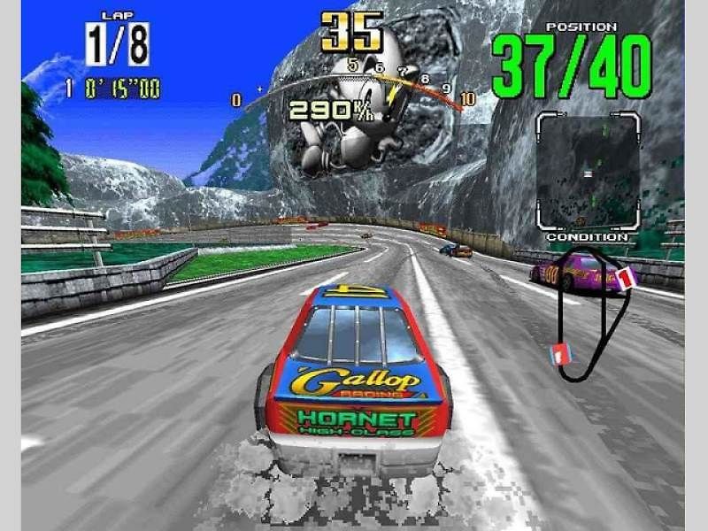 Forza (Microsoft 2005)