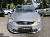 Ford Galaxy 2,0 TDCI PANORAMA SERVISKA 7M - náhled 1