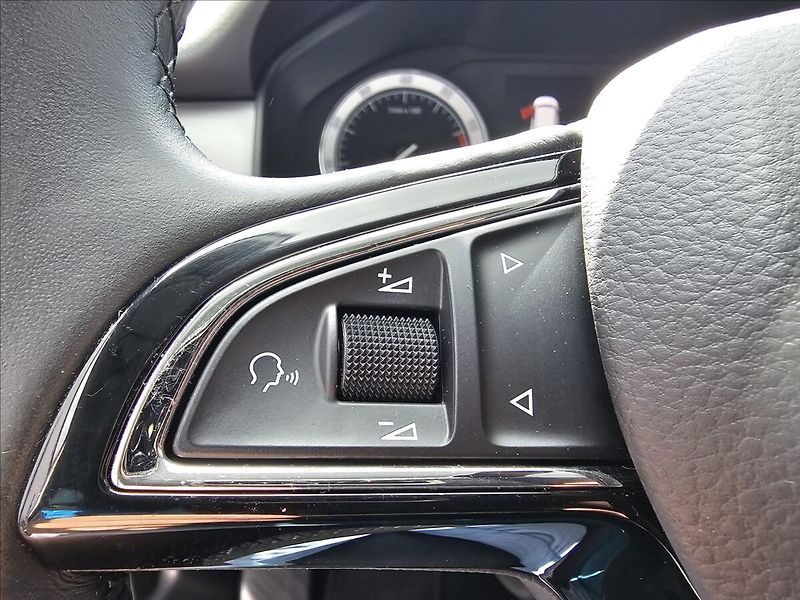 Škoda Kodiaq 1,4 TSi 110KW Ambition+ KŮŽE - fotka 17 z 44
