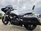Suzuki Intruder M 800 (2010) - náhled 10