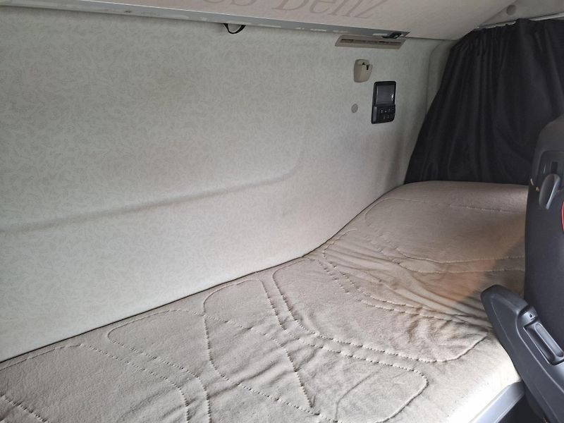 Mercedes-Benz Actros (2014) 1845 LSNRL - fotka 12 z 12