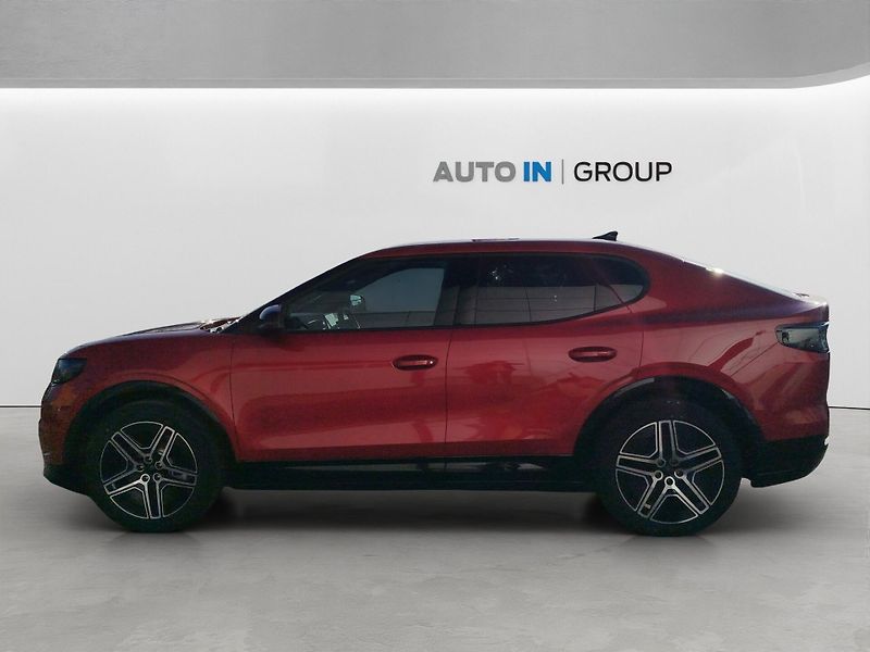 Ford Capri (2025) PREMIUM, Prodloužený doj - fotka 3 z 11