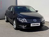 Volkswagen CC (2014) 1.4 TSi, Sport, DSG, bixen, - náhled 1