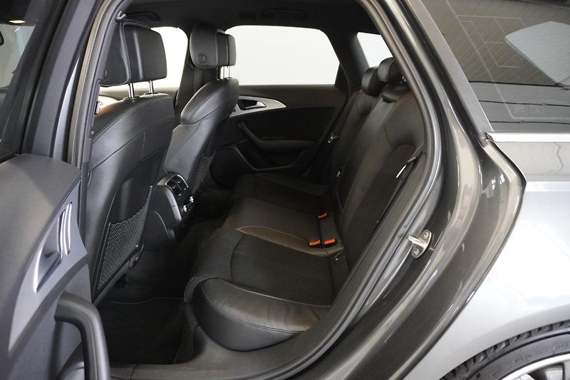 Audi A6 Avant 3.0TFSi 228 kW QUATTRO AUTOMAT - fotka 13 z 33