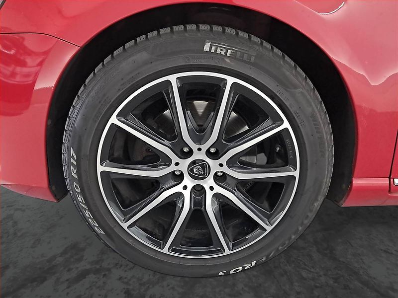 Volkswagen Passat (2014) 2.0 TDI, Navi, Tempomat - fotka 14 z 16
