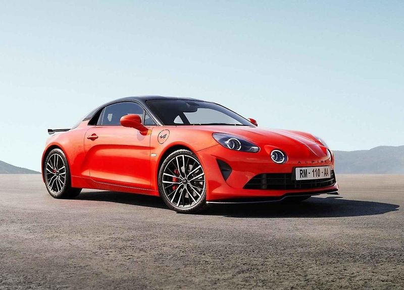 Jednou z největších lahůdek se stane nové BMW M3 s karosérií kombi