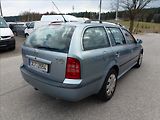 Škoda Octavia 1,9 TDI 81KW Tažné zařízení - náhled 8