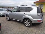 Mitsubishi Outlander 2,2 - náhled 7