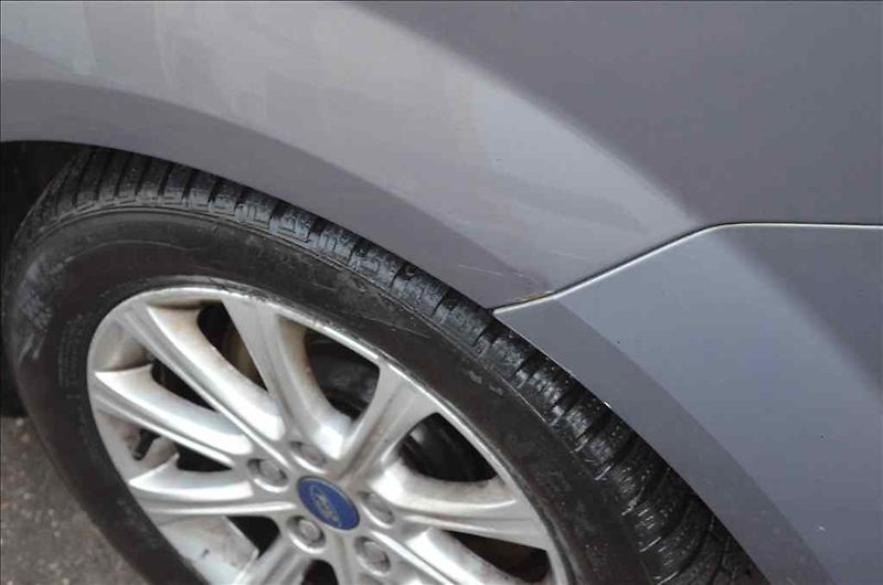 Ford Mondeo (2010) 2,0 TDCI - fotka 9 z 22