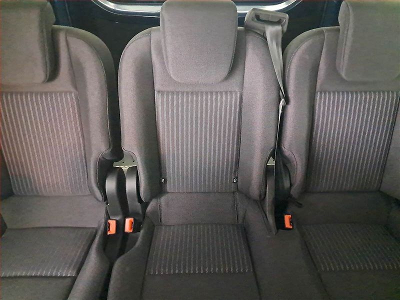 Ford Transit Custom (2016) 2.0 EcoBlue, Bus, 8Míst, ČR - fotka 15 z 15
