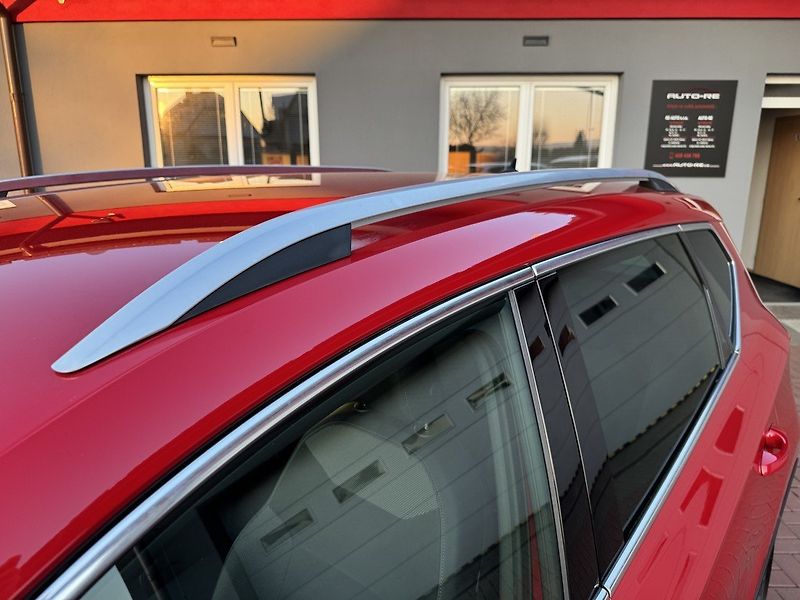 Seat Ateca (2019) 1.5TSi Full LED Navi Kamera - fotka 43 z 48