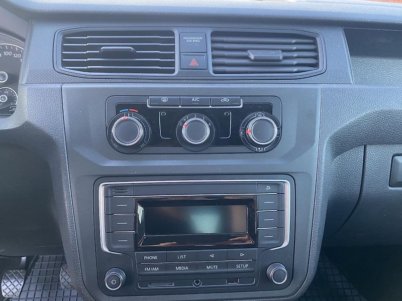 Volkswagen Caddy 2.0TDi,4MOTION, VÝB.STAV!! - fotka 21 z 45