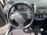 Nissan Note (2008) 1.4i, Acenta - náhled 8