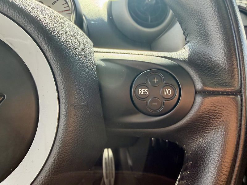 Mini Countryman (2011) Cooper S 135kW PANORAMA! - fotka 14 z 23