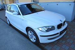 BMW Řada 1