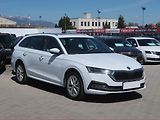 Škoda Octavia (2021) Style 2.0 TDI, Automat - náhled 1