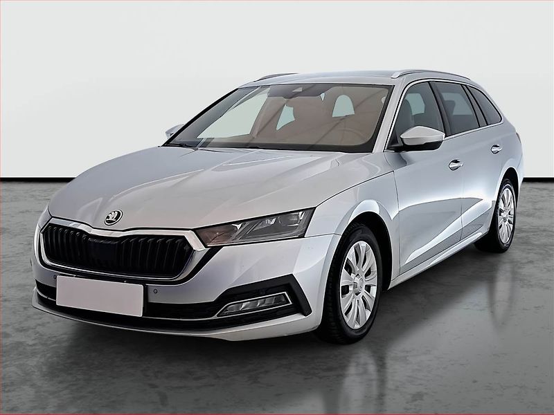 Škoda Octavia (2020) 2.0 TDI, Automat, Navi - fotka 2 z 21