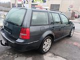 Volkswagen Golf Variant 1,9 TDi automat  Ocean - náhled 11