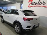 Volkswagen T-Roc (2020) 1.5TSI,klima,výhřev,2xkola - náhled 1