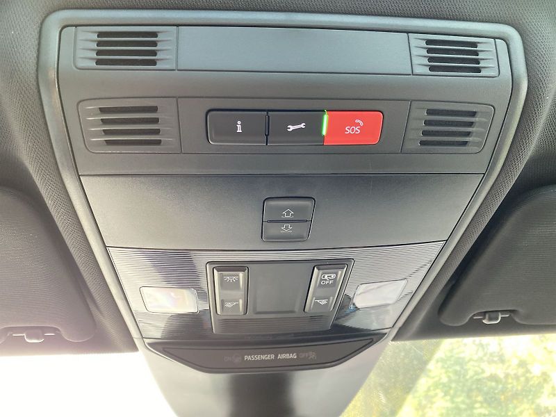 Škoda Kamiq (2023) 1.0 TSI DSG Monte Carlo - fotka 31 z 39
