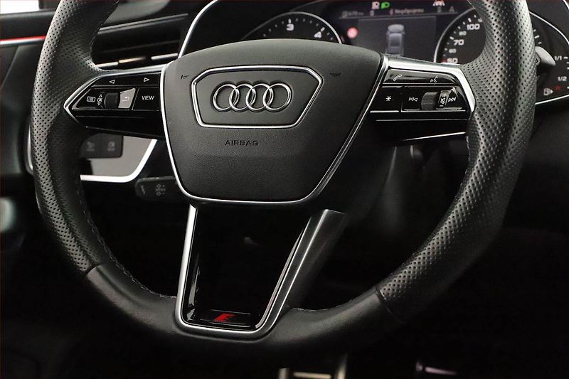 Audi A7 (2022) 40 TDI - fotka 20 z 22