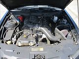 Ford Mustang 3,7 L V6, 224kW, klima, kůže, - náhled 22
