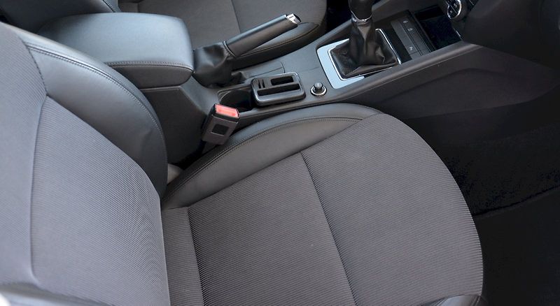 Škoda Octavia (2020) Combi 1.5 TSI 110 kW Style PLU - fotka 16 z 23