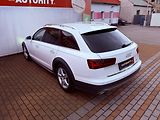 Audi A6 3.0 TDi Allroad Quattro,ČR,1.M - náhled 9