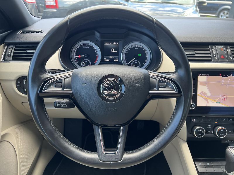 Škoda Octavia 2.0TDi 135kw 4x4 DSG ČR odpDPH - fotka 18 z 49