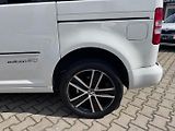 Volkswagen Caddy (2013) EDITION 30 1,6 TDI 75 KW TAŽNÉ - náhled 15