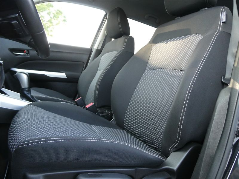 Suzuki Vitara 1,6 i 88kW AUTOMAT, serviska - fotka 32 z 45