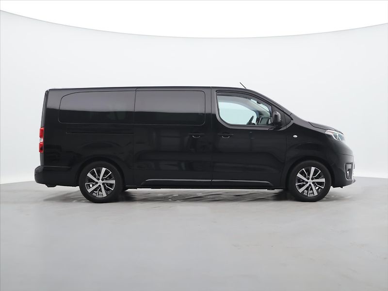 Toyota ProAce 2,0 D-4D 130KW CZ VIP DPH - fotka 8 z 37