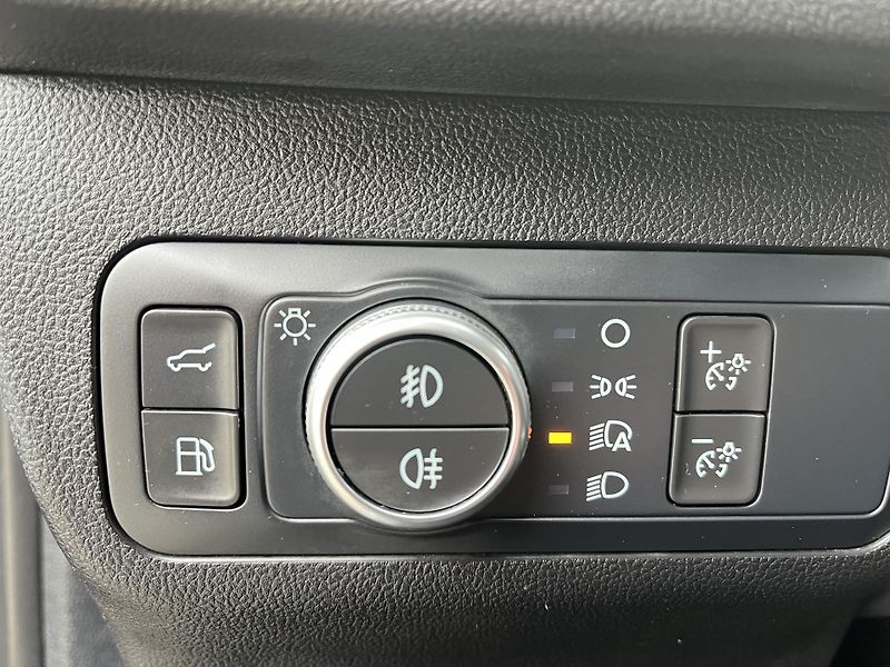 Ford Kuga (2023) 2.5 Plug-in Hybrid, ST-Line  - fotka 16 z 44