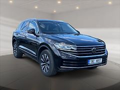 Volkswagen Touareg 3,0 TDI Exclusive 4M DSG - fotografie inzerátu