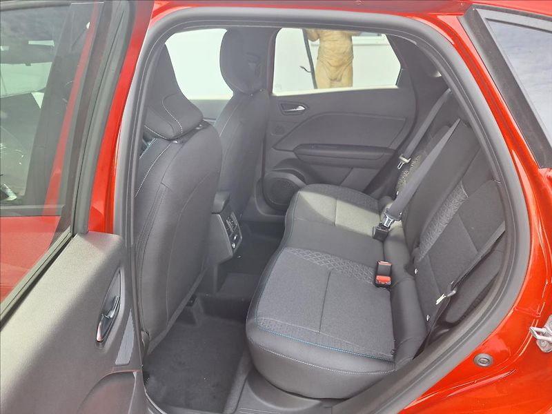 Mitsubishi ASX 1,2 INVITE+  6MT - fotka 11 z 16