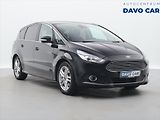 Ford S-MAX 2,0 TDCi Aut. Titanium 7-Míst - náhled 1