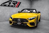 Mercedes-Benz SL 4M Performance Manufaktur - náhled 3