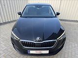 Škoda Scala 1,0 TSI STYLE DPH 1.maj. ČR - náhled 6